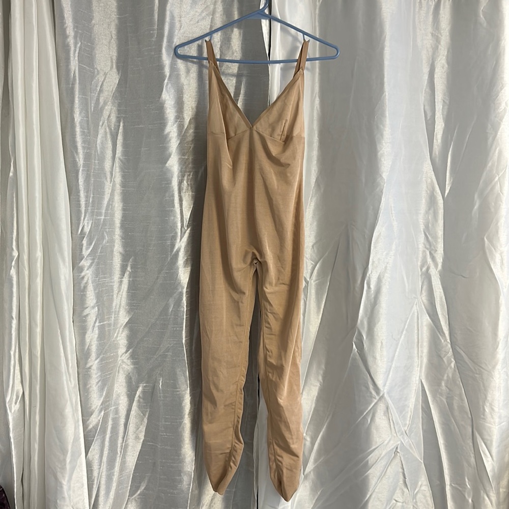 Skims Lace body shaper